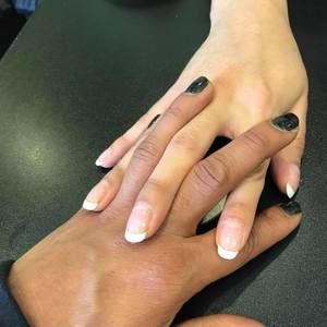 Meet your Posher, Eddie